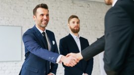 'Técnicas de negociación con proveedores'