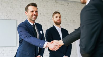 'Técnicas de negociación con proveedores'