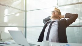 'Gestión del Estrés'