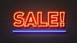 'Aplicación de técnicas de venta'